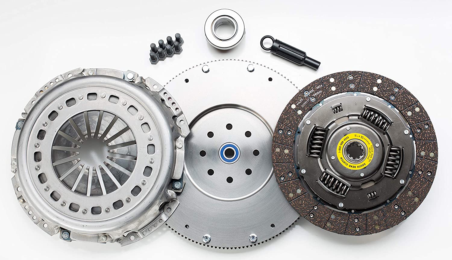 South Bend Clutch 13125-OK Clutch Kit