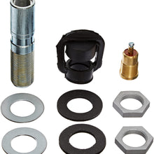 HELLA 006294051 Mounting Bush with Fixing Screw and 1 Pole Socket