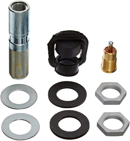 HELLA 006294051 Mounting Bush with Fixing Screw and 1 Pole Socket