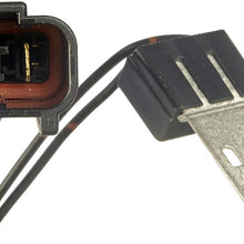 Dorman 620-5601 A/C Condenser Fan Assembly for Select Chevrolet/GMC/Isuzu Models