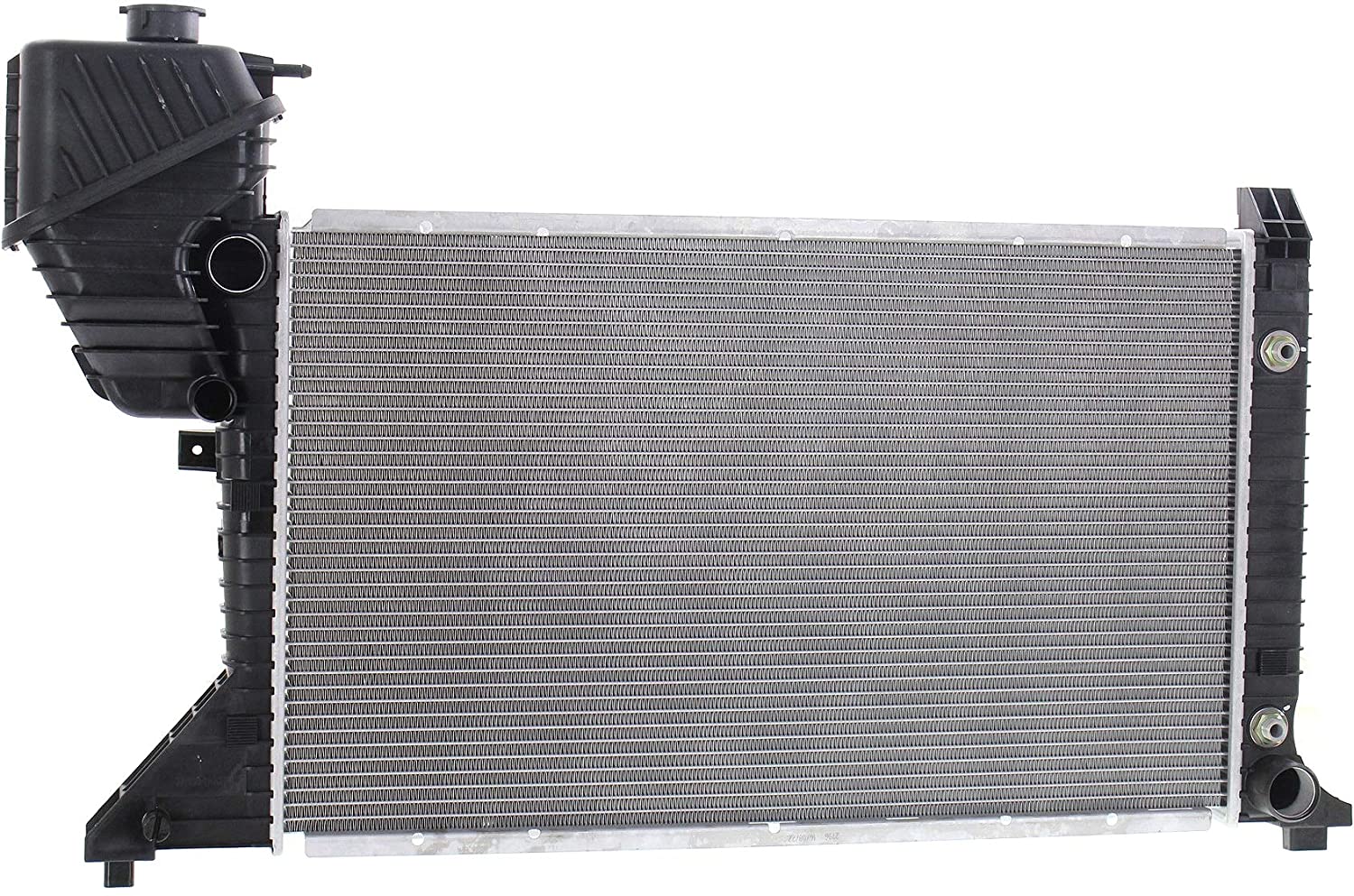 Garage-Pro Radiator for DODGE SPRINTER 2003-2006