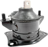 MotorKing MK4516 Rear Engine Motor Mount 4516 For 2003-2007 Honda Accord 2.4L Acura TSX, 1 Pack
