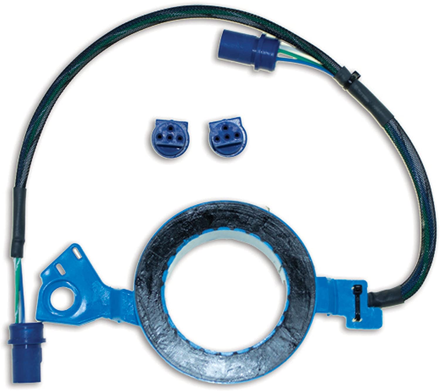 CDI Electronics 133-3376 Johnson/Evinrude Timer Base - 4 Cyl (1978-1987)