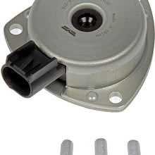 Dorman 916-892 Engine Variable Valve Timing (VVT) Solenoid for Select Cadillac Models