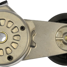 Dorman 419-208 Accessory Drive Belt Tensioner Assembly for Select Ford / Mercury Models