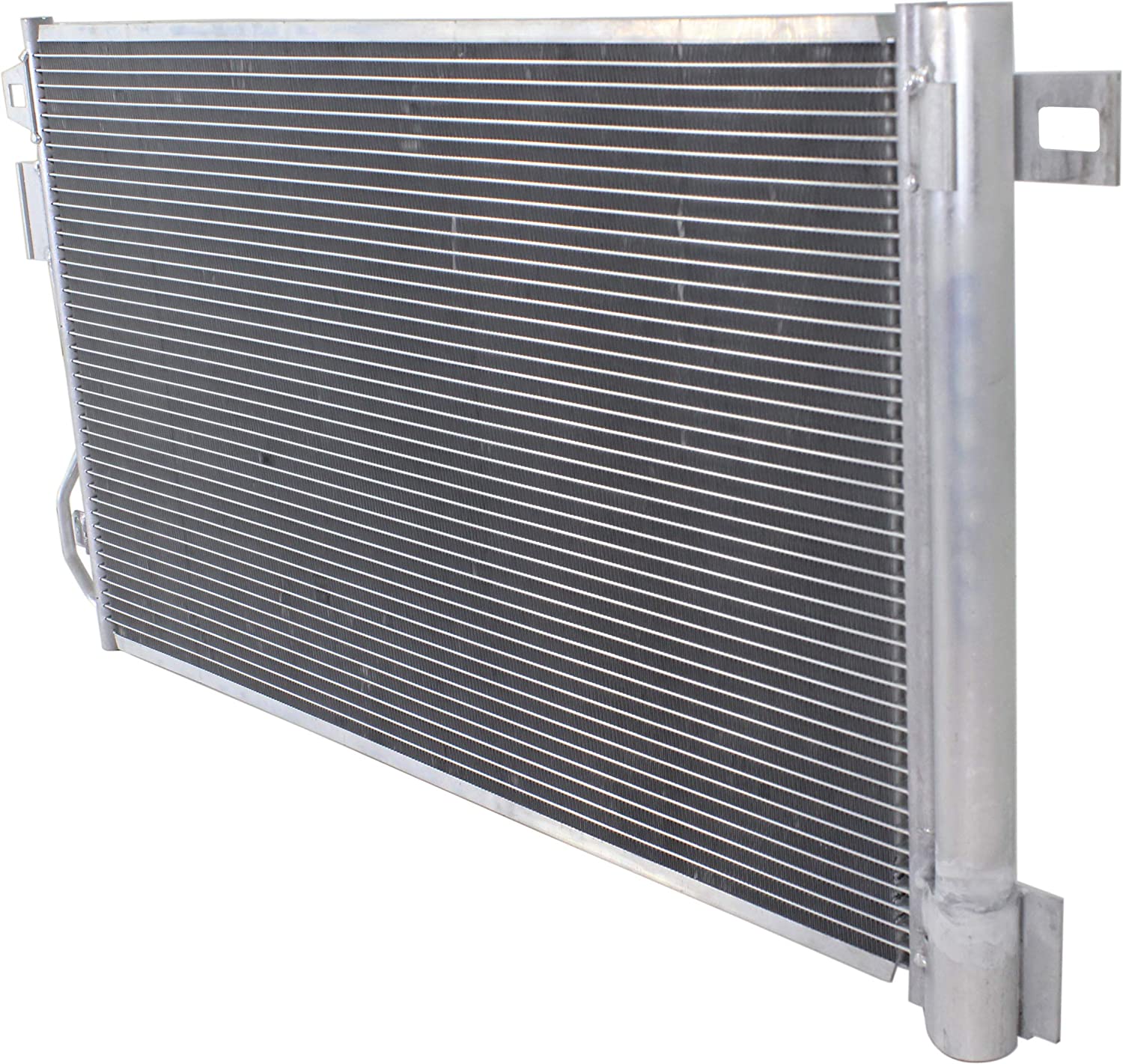 Kool Vue KVAC3649 A/A/C Condenser (2007-12 GMC Acadia)