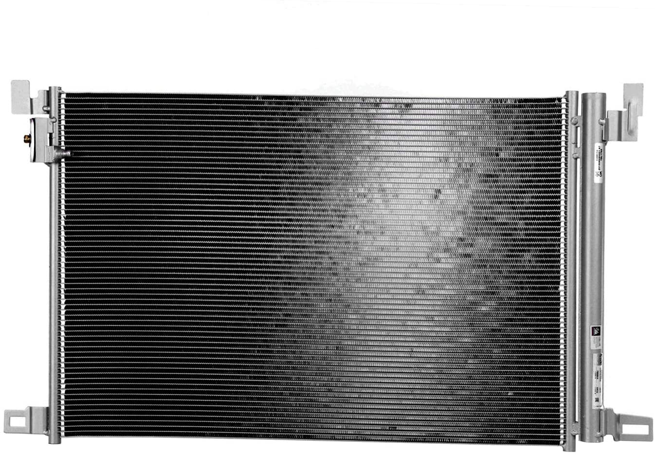 Multiple Manufactures CND30059 Standard (No variation) A/C Condenser