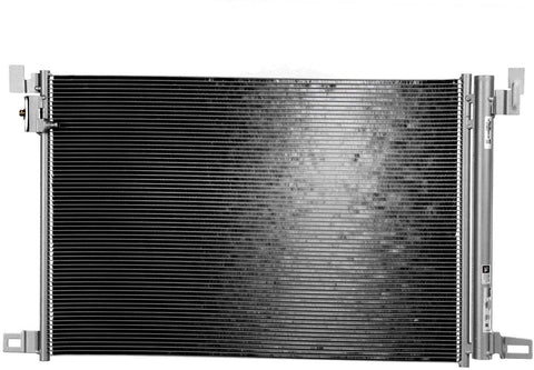 Multiple Manufactures CND30059 Standard (No variation) A/C Condenser