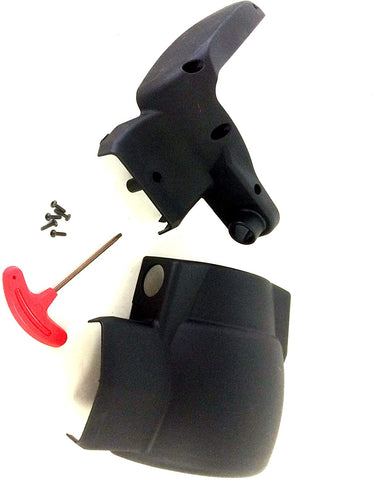 YAKIMA 8890320 Replacement Lower Cover Assembly & Wrench for SwingDaddy/FullSwing Hitch Racks