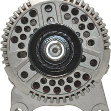 Quality-Built 7776610 Premium Domestic Alternator - Remanufactured