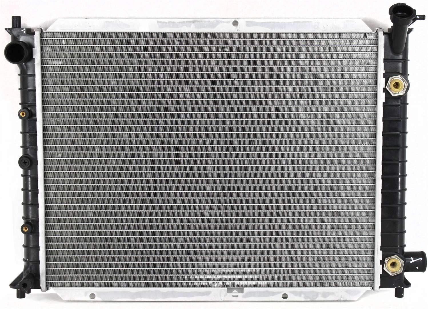 Garage-Pro Radiator for FORD ESCORT 1991-2002