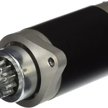 Db Electrical Shi0119 Starter For Subaru Lawn Mower Ey45 Engine 1986 And Up , With Ey45 Engine & Nissan, Wisconsin Wi450V