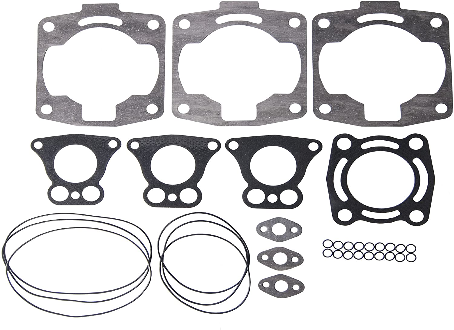 Polaris 1200 DI MSX 140 Top End Gasket Kit 2003 2004