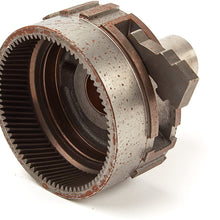 ACDelco 19330837 GM Original Equipment Automatic Transmission Front Differential Carrier Internal Gear, Remanufactured