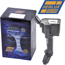 Herko Ignition Coil B258 For Buick Chevrolet Encore Cruze Volt Malibu 2016-2017