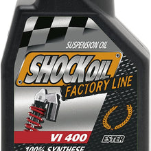 Motul 102747 Shock Oil