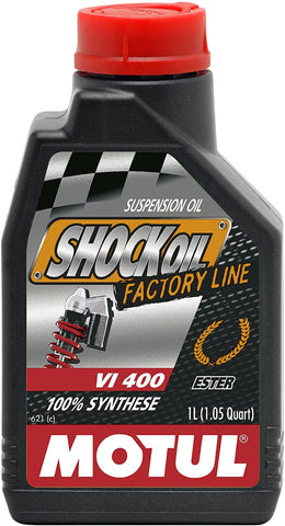 Motul 102747 Shock Oil