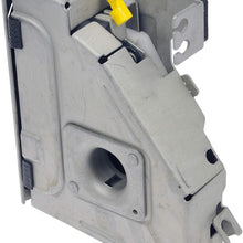 Dorman 937-623 Passenger Side Sliding Door Lock Actuator Motor for Select Ford Models