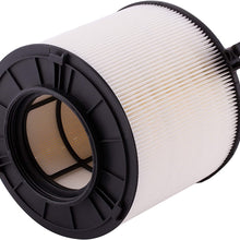 PG Air filter PA99321| Fits 2018-20 Audi Q5, 2017-18 A4, 2018-19 A5 Quattro, 2017-20 A4 Quattro, 2018-19 A5 Sportback, 2017-20 A4 allroad, 2018-19 A5(Engine code CYMC)