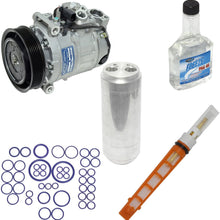 Universal Air Conditioner KT 2931 A/C Compressor and Component Kit