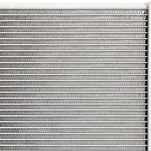 Sunbelt Radiator For Dodge Charger Chrysler 300 2766 Drop in Fitment