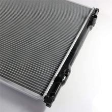 JDMSPEED New Radiator 25311-3E250 2585 RK1014 Replacement For Kia Sorento 3.5L V6 2003 2004 2005 2006
