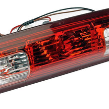 Dorman 923-270 Third Brake Light Assembly for Select Dodge Ram Trucks, 1 Pack