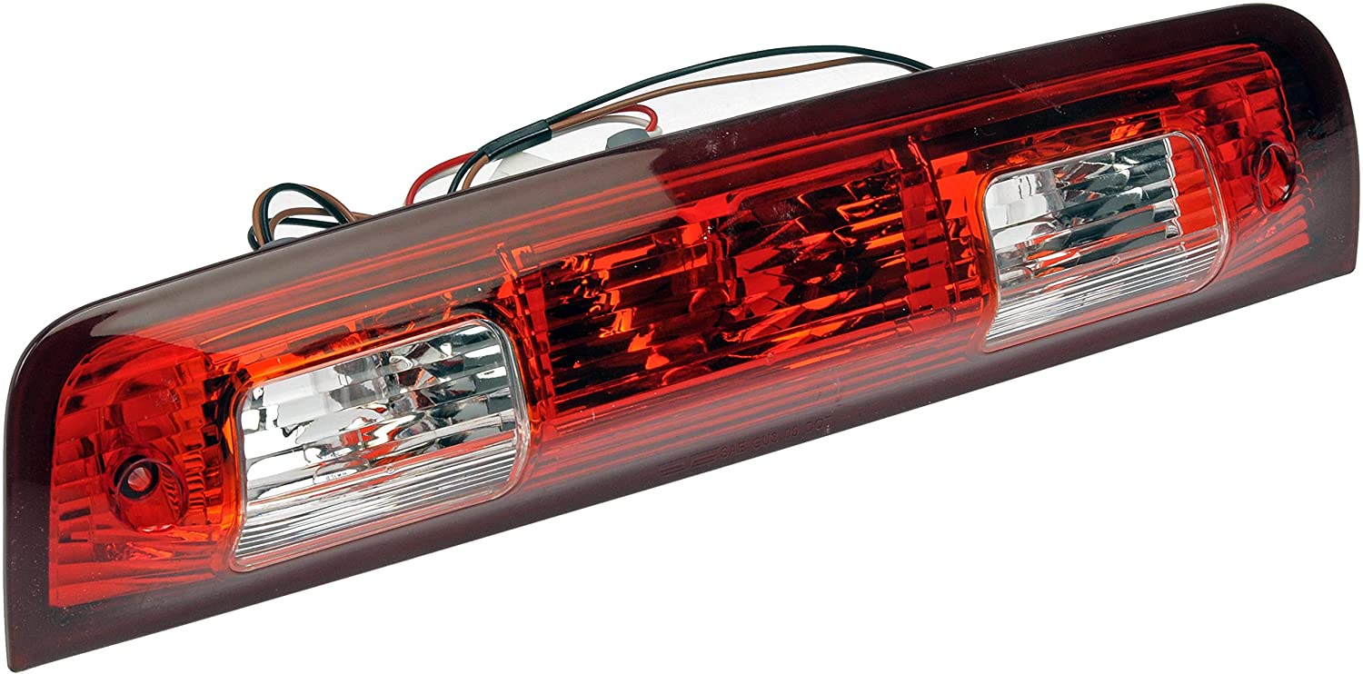 Dorman 923-270 Third Brake Light Assembly for Select Dodge Ram Trucks, 1 Pack