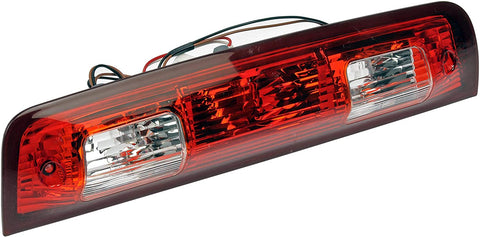 Dorman 923-270 Third Brake Light Assembly for Select Dodge Ram Trucks, 1 Pack