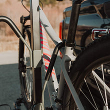 Swagman XC2 Hitch Mount Bike Rack