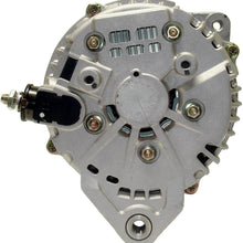 Quality-Built 11120N Supreme Starter