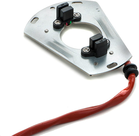 Ignition Hall Effect Trigger Sensor,6-pin oval connector Compatible with BMW R-Series 12 11 7 673 277