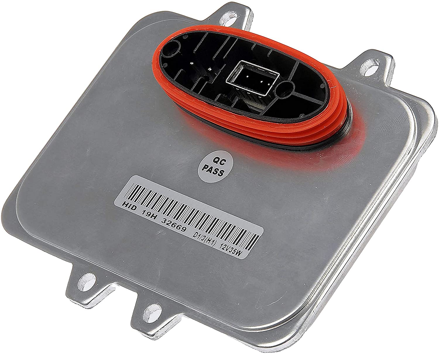 Dorman 601-056 High Intensity Discharge Lighting Ballast for Select Models