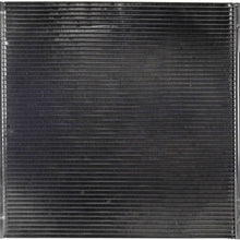 Sunbelt A/C AC Condenser For Mercedes-Benz ML500 ML320 3360 Drop in Fitment