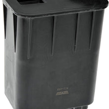 Dorman 911-298 Vapor Canister for Select Chrysler/Dodge/Jeep Models