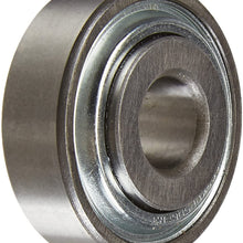 Coast To Coast 203RRAR8 Industrial Ball Bearing
