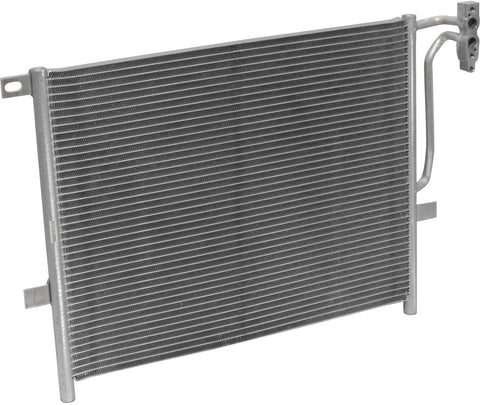 UAC CN 3648PFC A/C Condenser