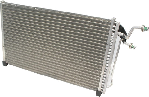 UAC CN 4312PFC A/C Condenser