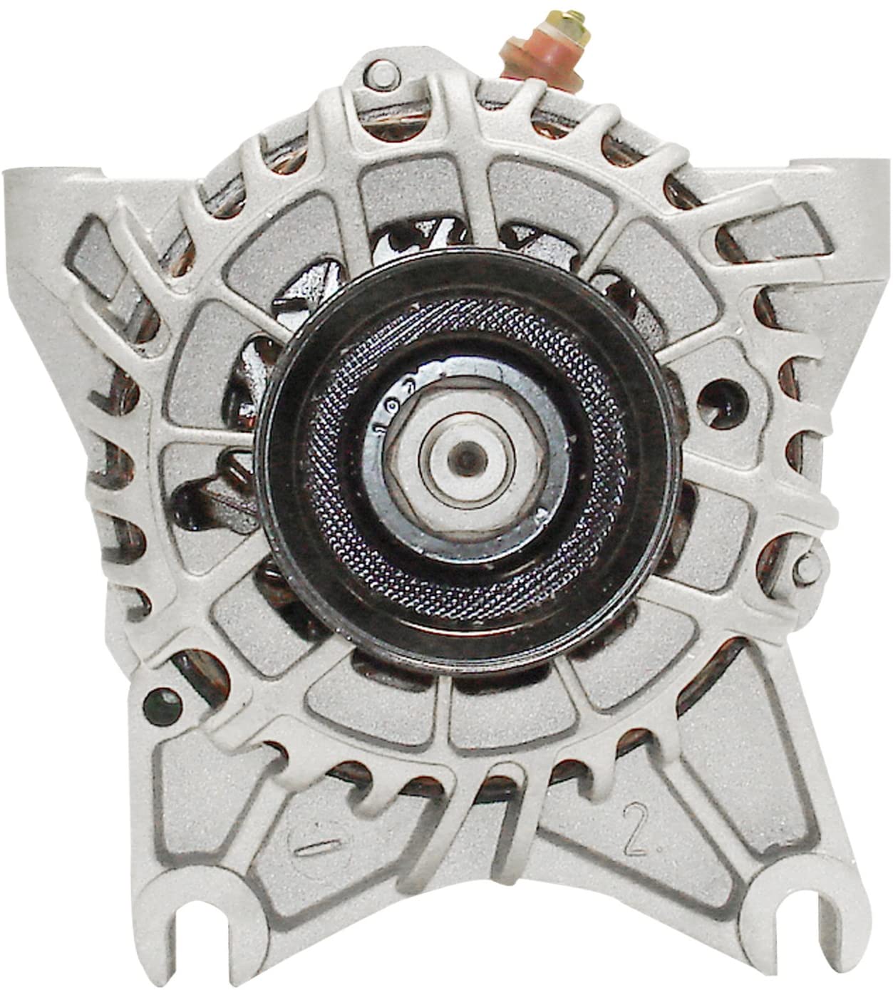 Quality-Built 8311610 Premium Domestic Alternator - Remanufactured