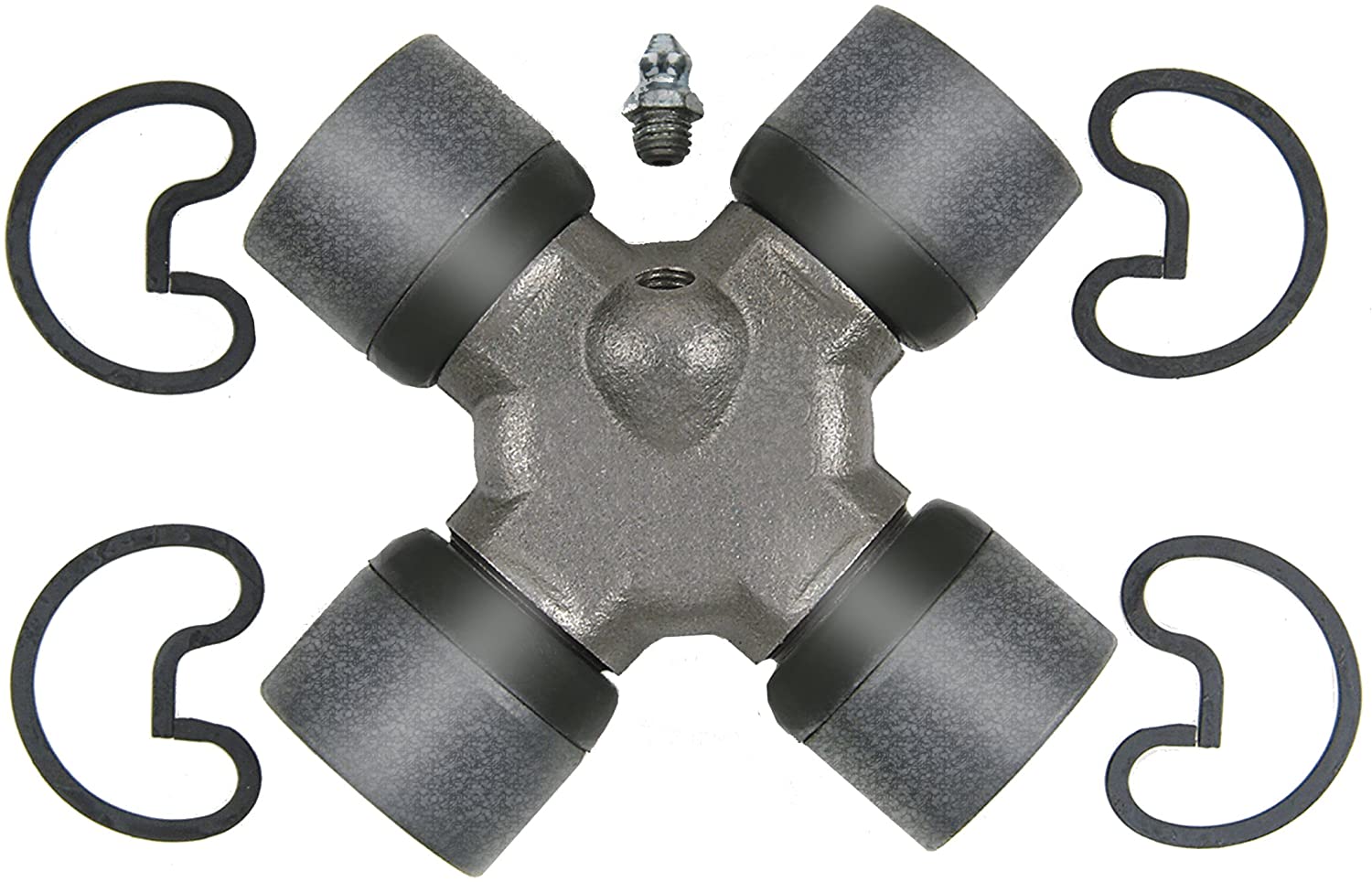ACDelco 45U0402 Professional U-Joint