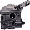 Dorman 911-607 Secondary Air Injection Check Valve for Select Lexus/Toyota Models