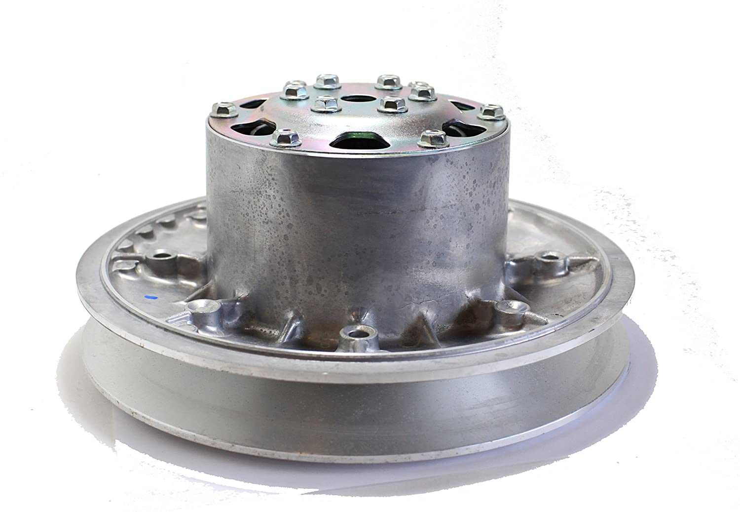 Kawasaki 2500/2510 / 2520 Driven Secondary Clutch Converter NEW OEM 49094-1068