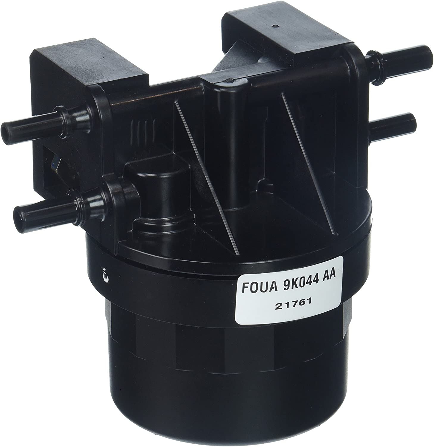 Ford FOTZ-9K044-A Tank Fuel Reserve