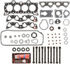 Evergreen HSHB4026 Cylinder Head Gasket Set Head Bolt