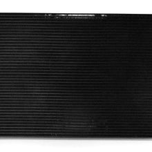 COG201 4953 AC A/C Condenser for Chevy Cad Fits Silverado Suburban Tahoe Sierra