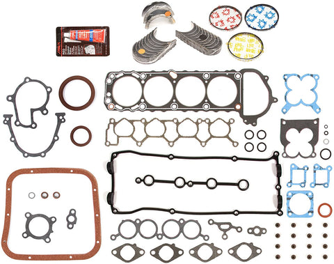 Evergreen Engine Rering Kit FSBRR3016EVE