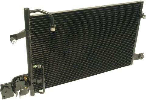 UAC CN 4693PFC A/C Condenser