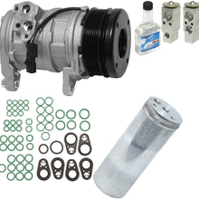 Universal Air Conditioner KT 2889 A/C Compressor and Component Kit