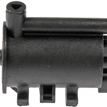Dorman 911-035 Vapor Canister Purge Valve for Select Models