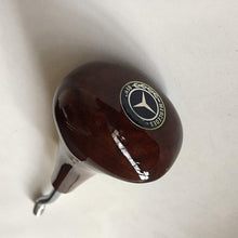 HACOL MERCEDES-W124-W201-W202-R129-R107-WOOD Gear Shift KNOB